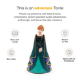 thumbnail image 4 of Disney Frozen 2 Audio Figurine - Anna (ENGLISH ONLY), 4 of 6