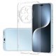 thumbnail image 1 of For Honor Magic7 Pro 5G Clear Phone Case Ultra-Thin Flexible TPU Back Cover, 1 of 4