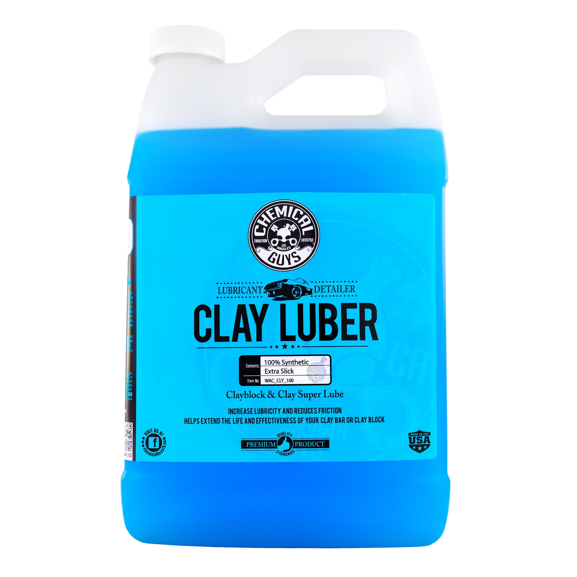 Clay Bar - Walmart.com