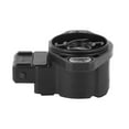 thumbnail image 3 of 1985000460 B6SB-18-911 Car Throttle Position Sensor for Mazda 323 1990-1994 Black, 3 of 6
