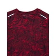 thumbnail image 3 of Russell Athletic Boy's Performance Long Sleeve T-Shirt, 2-Pack, Sizes 4-18, 3 of 3