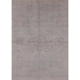 thumbnail image 1 of Ahgly Company Indoor Rectangle Mid-Century Modern Rosy Brown Pink Oriental Area Rugs, Swatch Sample, 1 of 6