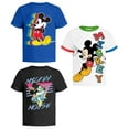 thumbnail image 1 of Camiseta Disney Mickey Mouse Fantasia T-Shirt 2T para niños, 1 of 7