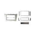 thumbnail image 2 of Metra 99-7511S Mazda 6 Radio Installation Kit - Single or Double DIN, Fits 2009-2013, 2 of 4