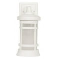 thumbnail image 6 of Craftmade Lighting - Outdoor Lighting - Outdoor Wall Lantern Transitional, 6 of 11