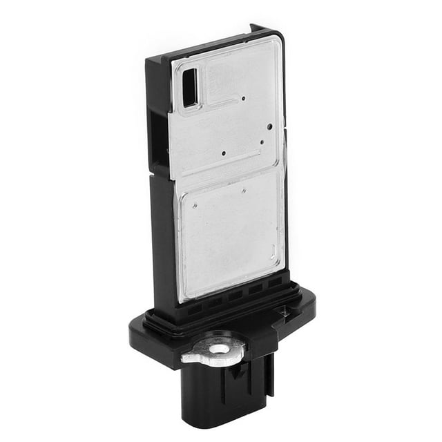 Ccdes Mass Airflow Meter MAF Sensor Fit For Ford 3L3A-12B579-BA, 3L3A-12B579-BA, MAF Meter