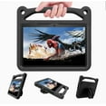 thumbnail image 2 of RHEA- Fire 7 Tablet Case (2022 Release) Protective Case With Handle/Foldable Kickstand, 2 of 4