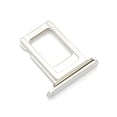 thumbnail image 5 of Sim Tray Compatible With iPhone 13 Pro In White, 5 of 6