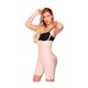 thumbnail image 1 of Faja Cintura Alta C/Pierna Hilado Cobre Beige CH Medivaric, 1 of 4