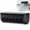 Black, variant on Mini Split Air Conditioner, Wall Mounted Ductless Portable AC Unit with Remote Control, 3 Speed Cooling Fan for Bedroom, Kitchen, Office and Small Spaces (Black)