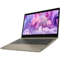 thumbnail image 2 of Lenovo IdeaPad 3 Laptop, 15.6" HD Touch Display, Intel Core i3-1115G4 Upto 4.1GHz, 12GB RAM, 2TB NVMe SSD, HDMI, Card Reader, Wi-Fi, Bluetooth, Windows 11 Pro S, 2 of 6