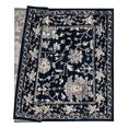 thumbnail image 4 of United Weavers Century Linx Navy Accent Rug, 4 of 5