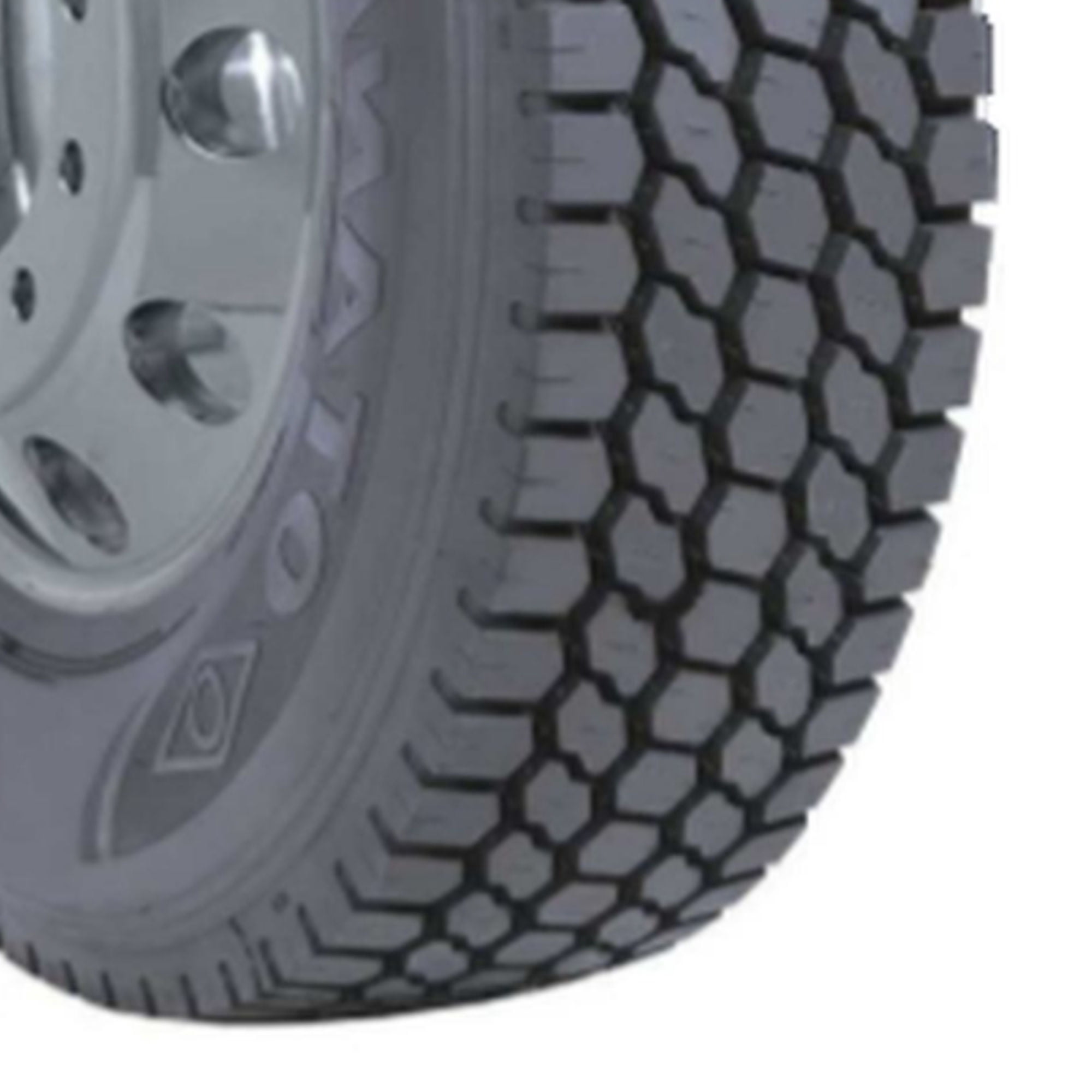 Otani OH-351 295/75R22.5 144/141L G Commercial Tire