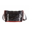 thumbnail image 3 of Alchemy Goods Pike Messenger Bag, Mandarin, 3 of 3
