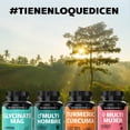 thumbnail image 3 of Suplemento Alimenticio Vegano Glycinate Magnesium Beyond Vitamins 2400mg con Piperina al 95% para ma, 3 of 7