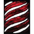 thumbnail image 1 of La Rug DI-99 Dimension Tapis Shaggy 5 Pi. x 7.25 Pi., 1 of 1