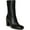Black, variant on Women's L-Stevie Boot Putty 10M