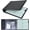 Black, variant on 3 Ring Personal Check Binder for 3-on-a-Page End-Stub Deskbook & Personal 3 Holes or 9 Holes Small Size Checks, PU Leather Check Holder Checkbook Binder Cover with Zipper Pouch, Coffee