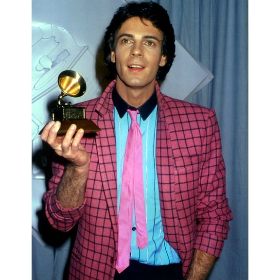 Rick Springfield Poster grammy award 27inx40in for any room 27x40 Square Adults Poster Time