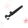 thumbnail image 3 of OULII 1Pcs TIG Torch Parts With 3/8-24UNF Interface For Professional Users 7.5x1.2x1.2in, 3 of 8