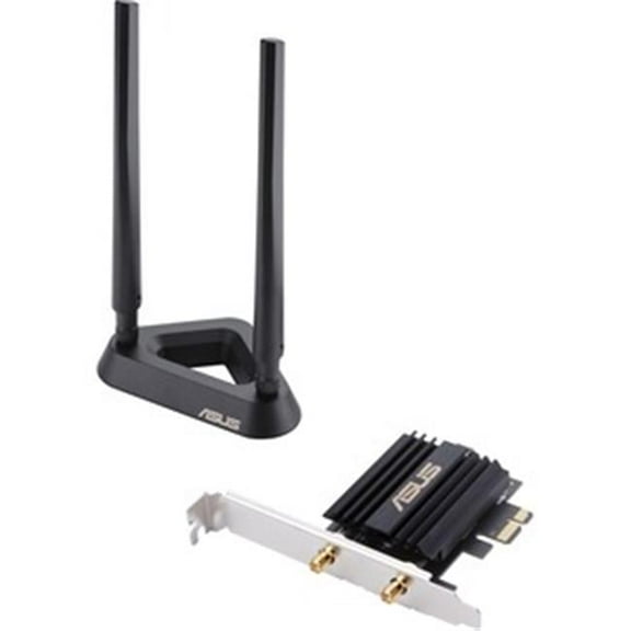 IEEE 802.11ax Bluetooth 5.0 - Wi-Fi & Bluetooth Combo Adapter for Desktop Computer