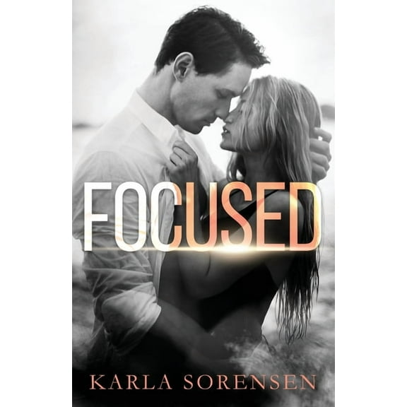 Focused, (Paperback)