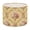 Color 2, variant on Drum Lamp Shade Animal Print Heart Black White Gold Leopard Zebra Tiger Designs Lampshade for Table Lamps Floor Lamps Pendant Light 13"x13"x10" Replacement Linen Large Lamp Shade Easy Assembly