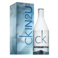 thumbnail image 1 of CKIN2U by Calvin Klein for Men - 5 oz EDT Spray, 1 of 3