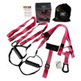 thumbnail image 1 of Kit entrenamiento resistencia suspensión Home for Fitness (P3-3), 1 of 9