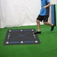 thumbnail image 2 of Great promotion! Football Footstep Training Mat, Soccer Training Mat, Football Door Mat Football Mat, 2 of 5