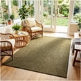 thumbnail image 5 of Koeckritz Rugs Garden Escape Winter Grass Premium Indoor/Outdoor Area Rug, 12' x 20', 5 of 8