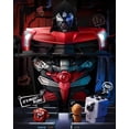 thumbnail image 3 of Robot de juguete 2 en 1 Veeniix V992 con control remoto para coche, 3 of 8