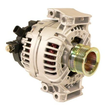 2002 Series - DB Electrical ABO0125 New Alternator For Saturn 2.2L 2.2 120 Amp L Series 00 01 02 03 04 2000 2001 2002 2003 2004 0-124-515-016 B-120-516-147 113798 21019215 22674549 90585955 400-24030 13804