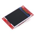 thumbnail image 4 of Módulo de pantalla LCD de 1,8 pulgadas Módulo de pantalla TFT 128x160 píxeles para Arduino, 4 of 9