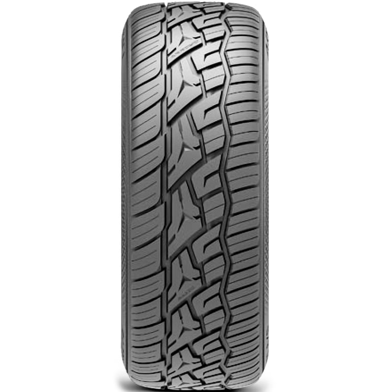 Arroyo Razzo Sport A/S 275/55R20 117V XL Performance All Season