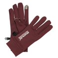 thumbnail image 1 of Regatta Great Outdoors - Guantes softshell Modelo Touchtip Touch Screen tacto pantalla hombre caballero (Higo), 1 of 1