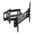 thumbnail image 3 of Soporte de pared para TV/ Bloosom Monitor de 32" a 80" negro, 3 of 3