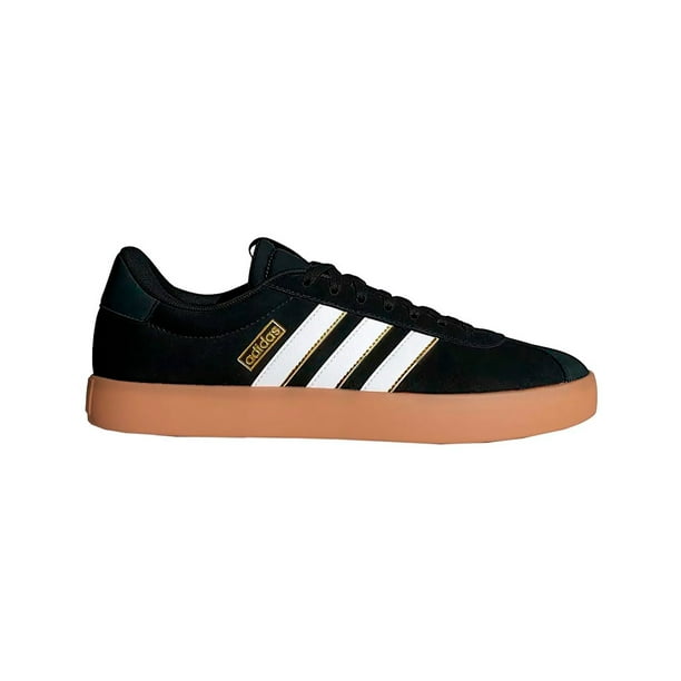 Tenis Adidas Negros VL Court 3.0 IH4789