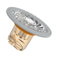thumbnail image 4 of Anti Backflow Drain Odor Resistant Preventer Deodorization Floor Drain Brown, 4 of 9