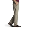 thumbnail image 4 of Lee Men's Total Freedom Flat Front Pant, 4 of 4