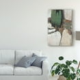 thumbnail image 3 of Trademark Fine Art 'Separation IV' Canvas Art by Tim OToole, 3 of 4