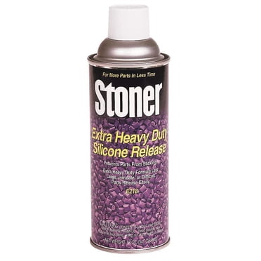 Xtra HD Moule en Silicone, 12 oz.