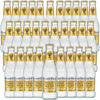 Fever Tree Premium Indian Tonic Water - Mixer and Soda - Refreshing Beverage for Cocktails & Mocktails 200ml Bottle