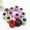 thumbnail image 6 of Tulle Ribbon Roll for Stage Background and Party Decoration 6cm x 22 5m, 6 of 6
