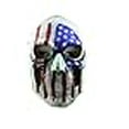 thumbnail image 3 of The Purge: Election Year USA Mask Costume Accessory, 3 of 4