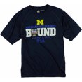 thumbnail image 1 of Camiseta gráfica Adidas 2012 Sugar Bowl para hombre azul extragrande, 1 of 1