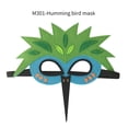 thumbnail image 4 of Conjunto Ala de Vestuario Sunnimix para Disfraz Halloween Estilo B, 4 of 6