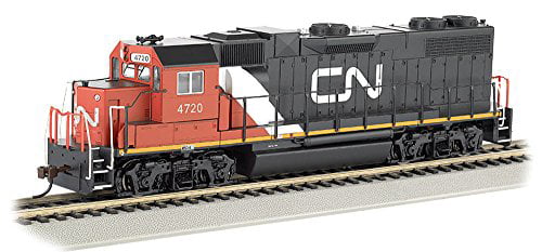 Bachmann Industries EMD GP38 2 DCC Norfolk Southern #5612 Equipped Locomotive HO Scale 