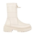 thumbnail image 2 of BOTINES STYLO NIÑA 19613 SIMIPIEL BEIGE 18-21, 2 of 4