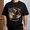 Black-3, variant on Men's Women's Remember Those Who Have Gone Memorial T-Shirt S-5XL